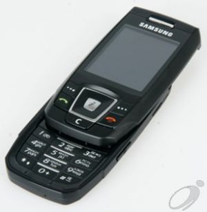 Обзор сотового телефона Samsung SGH-E390 Обзор сотового телефона Samsung SGH-E390