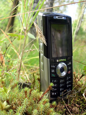 Samsung i300     
