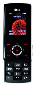  LG KG 280