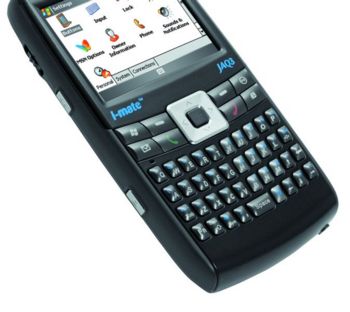  i-mate JAQ3