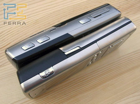  Nokia N91  Samsung i300x