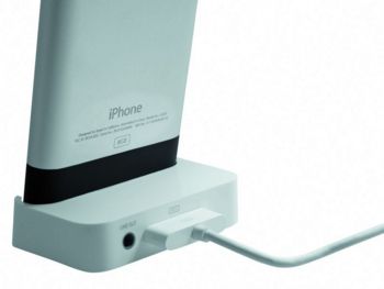 Apple iPhone -   