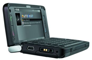 Nokia E90 -  