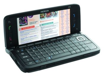 Nokia E90 -  