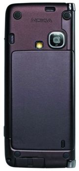 Nokia E90 -  