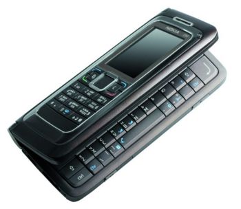 Nokia E90 -  