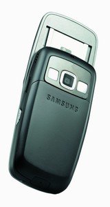 Samsung SGH-D600 -  