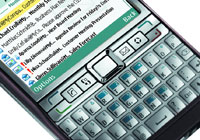 ����� Nokia E61i