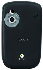 HTC Touch (P3450) -    iPhone