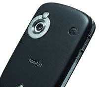 HTC Touch (P3450) -    iPhone