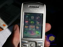  Nokia E50
