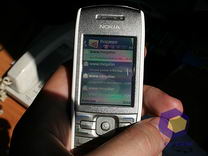  Nokia E50