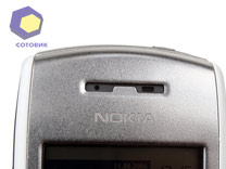  Nokia E50