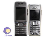 Nokia E50