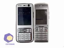  Nokia E50