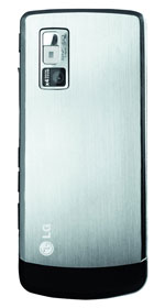 LG KE770 Shine -  