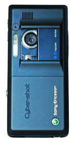 Sony Ericsson K810i -   