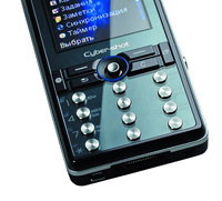 Sony Ericsson K810i -   