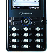 Sony Ericsson K810i -   