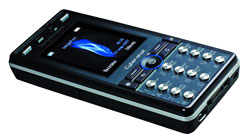 Sony Ericsson K810i -   