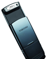Samsung U600 -   