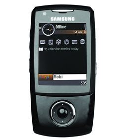 Samsung SGH-i520 -   