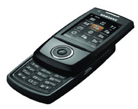 Samsung SGH-i520 -   