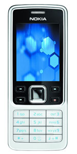 Nokia 6300 -   
