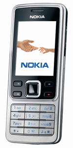 Nokia 6300 -   