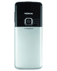 Nokia 6300 -   