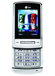 LG KE970 Shine -  