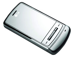 LG KE970 Shine -  