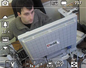 HTC S620 (Excalibur) -  