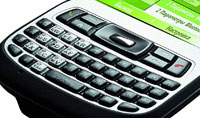 HTC S620 (Excalibur) -  