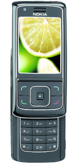 Nokia 6288 -  