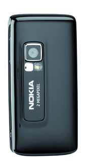 Nokia 6288 -  