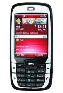 HTC S710 (Vox) - Vox populi ( )