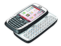 HTC S710 (Vox) - Vox populi ( )