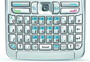 Nokia E61 - ,   