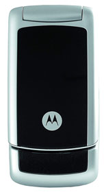 Motorola W220 - GSM-  