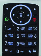 Motorola W220 - GSM-  