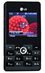 LG KE820 -    