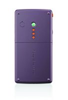 Sony Ericsson W950 - Walkman   business