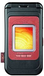 Nokia 7390 - L'Amour Nokia