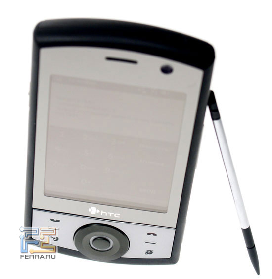 HTC Touch Cruise 1