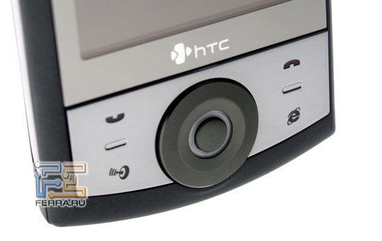 HTC Touch Cruise 2