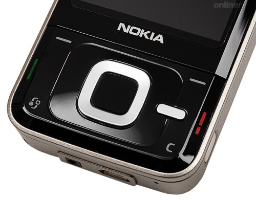  Nokia N81 8Gb