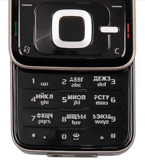  Nokia N81 8Gb