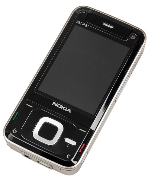  Nokia N81 8Gb