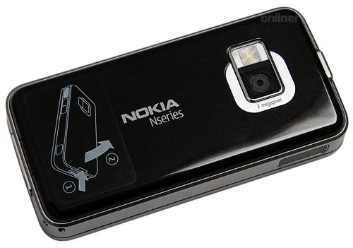  Nokia N81 8Gb